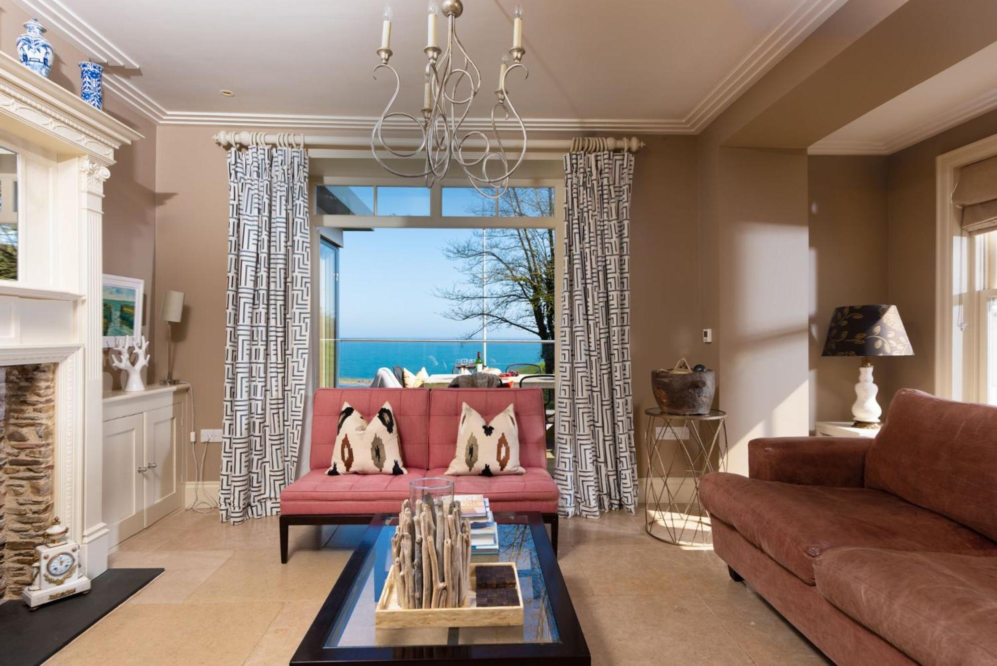Golden Meadow, Torcross Stokenham Exterior foto